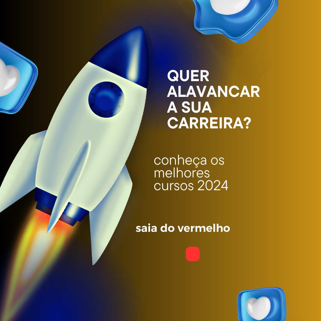 curso em alta